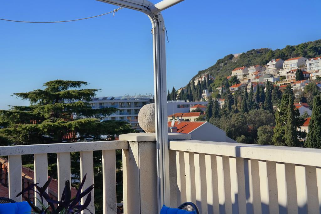 Apartment Sofia Dubrovnik Exterior foto